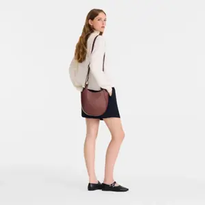 Longchamp Crossbody Bag Le Foulonne